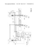 SHOVEL AND METHOD OF CONTROLLING SHOVEL diagram and image