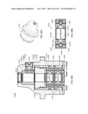 Stirling Cycle Machine diagram and image