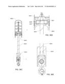 Stirling Cycle Machine diagram and image