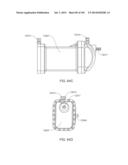 Stirling Cycle Machine diagram and image