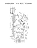 STOICHIOMETRIC COMBUSTION CONTROL FOR GAS TURBINE SYSTEM WITH EXHAUST GAS     RECIRCULATION diagram and image