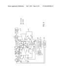 STOICHIOMETRIC COMBUSTION CONTROL FOR GAS TURBINE SYSTEM WITH EXHAUST GAS     RECIRCULATION diagram and image