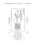 STOICHIOMETRIC COMBUSTION CONTROL FOR GAS TURBINE SYSTEM WITH EXHAUST GAS     RECIRCULATION diagram and image