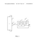 GAS DETECTION SYSTEM WITH MOISTURE REMOVAL diagram and image