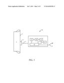 GAS DETECTION SYSTEM WITH MOISTURE REMOVAL diagram and image