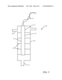 GAS DETECTION SYSTEM WITH MOISTURE REMOVAL diagram and image