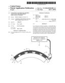 ULTRASONIC TRANSDUCER ASSEMBLY AND SYSTEM FOR MONITORING STRUCTURAL     INTEGRITY diagram and image