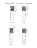 ULTRASONIC TRANSDUCER ASSEMBLY AND SYSTEM FOR MONITORING STRUCTURAL     INTEGRITY diagram and image