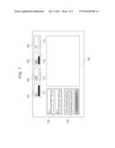 OBJECT INFORMATION OBTAINING DEVICE, DISPLAY METHOD, AND NON-TRANSITORY     COMPUTER-READABLE STORAGE MEDIUM diagram and image