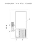 OBJECT INFORMATION OBTAINING DEVICE, DISPLAY METHOD, AND NON-TRANSITORY     COMPUTER-READABLE STORAGE MEDIUM diagram and image