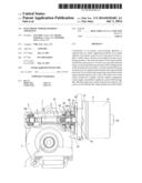 ELECTRONIC POWER-STEERING APPARATUS diagram and image