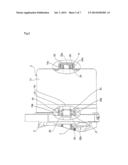 ELECTRONIC POWER-STEERING APPARATUS diagram and image