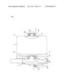 ELECTRONIC POWER-STEERING APPARATUS diagram and image