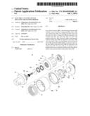 ELECTRIC ACTUATOR AND FAST RELEASING MECHANISM THEREOF diagram and image