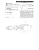 Motor Accelerator for Automatic Screwdriver diagram and image