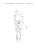 Motor Accelerator for Automatic Screwdriver diagram and image