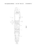 Motor Accelerator for Automatic Screwdriver diagram and image