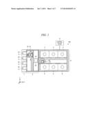 LIQUID PROCESSING APPARATUS diagram and image