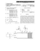 MUZZLE VELOCITY MEASURING APPARATUS AND METHOD diagram and image