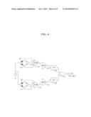 MUZZLE VELOCITY MEASURING APPARATUS AND METHOD diagram and image