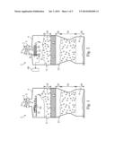 GASIFIER FOR A SOLID CARBON FUEL diagram and image