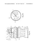 GASIFIER FOR A SOLID CARBON FUEL diagram and image