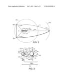 Aerodynamic Fairing and Flap for Generating Lift and Methods of Using the     Same diagram and image