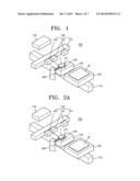 DISPLAY PANEL MANUFACTURING DEVICE diagram and image