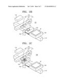 DISPLAY PANEL MANUFACTURING DEVICE diagram and image