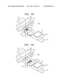DISPLAY PANEL MANUFACTURING DEVICE diagram and image