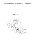 DISPLAY PANEL MANUFACTURING DEVICE diagram and image