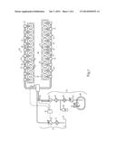 DUAL FUEL COMMON RAIL SYSTEM AND DIESEL ONLY METHOD OF OPERATING SAME diagram and image