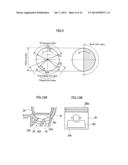 STRATIFIED SCAVENGING TWO-STROKE ENGINE diagram and image