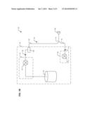 VENTILATOR PRESSURE OSCILLATION FILTER diagram and image