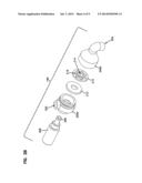 VENTILATOR PRESSURE OSCILLATION FILTER diagram and image