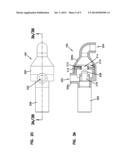 VENTILATOR PRESSURE OSCILLATION FILTER diagram and image