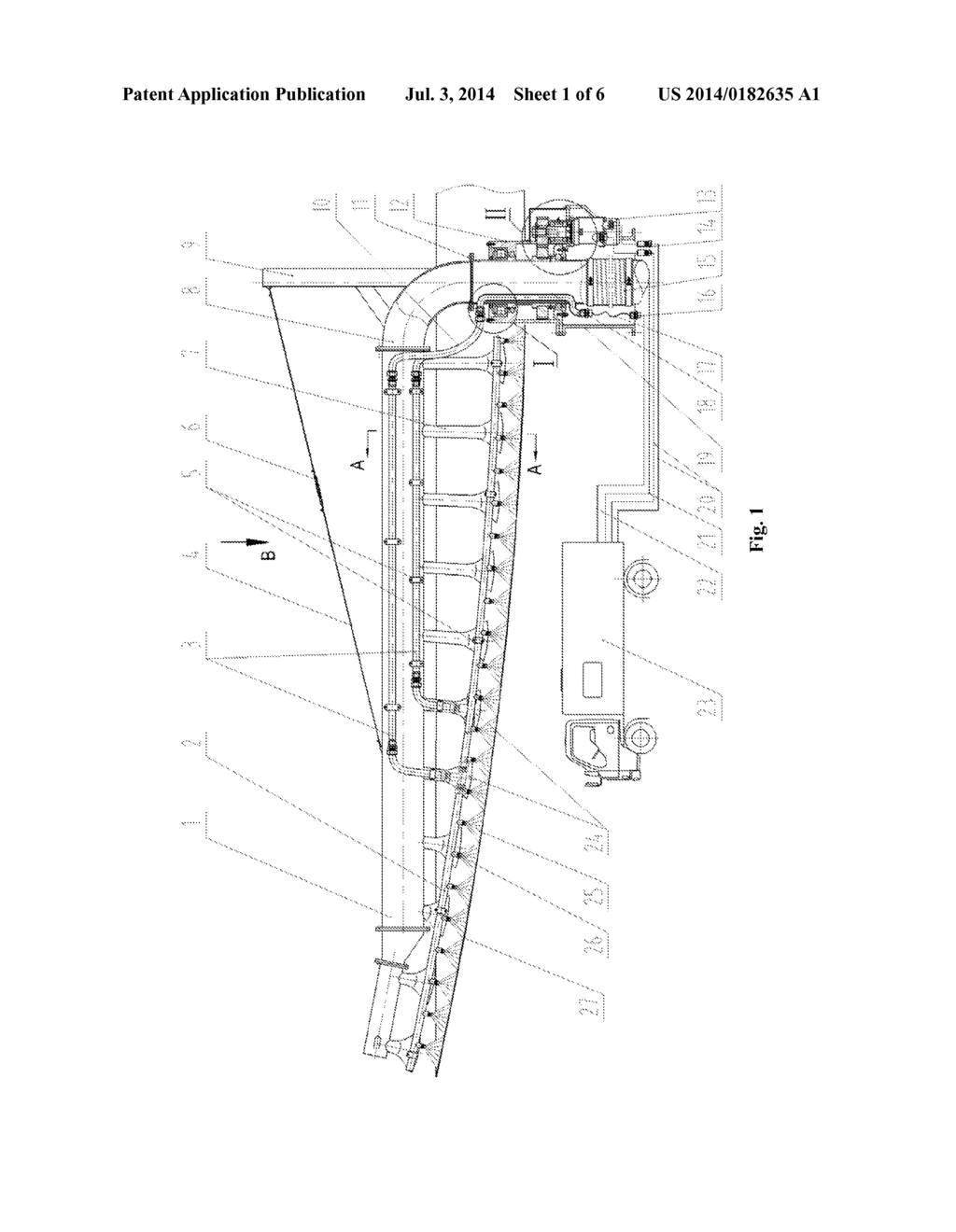 CLEANING DEVICE FOR REFLECTIVE SURFACE OF DISC LIGHT-CONDENSER - diagram, schematic, and image 02