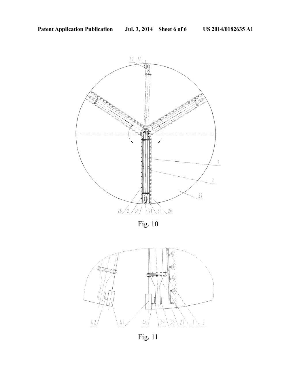 CLEANING DEVICE FOR REFLECTIVE SURFACE OF DISC LIGHT-CONDENSER - diagram, schematic, and image 07