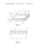 THERMOELECTRIC CONVERSION ELEMENT AND THERMOELECTRIC CONVERSION METHOD diagram and image