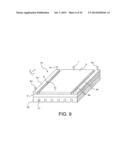 THERMOELECTRIC CONVERSION ELEMENT AND THERMOELECTRIC CONVERSION METHOD diagram and image