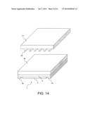 THERMOELECTRIC CONVERSION ELEMENT AND THERMOELECTRIC CONVERSION METHOD diagram and image