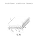 THERMOELECTRIC CONVERSION ELEMENT AND THERMOELECTRIC CONVERSION METHOD diagram and image