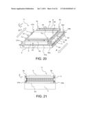 THERMOELECTRIC CONVERSION ELEMENT AND THERMOELECTRIC CONVERSION METHOD diagram and image