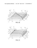 THERMOELECTRIC CONVERSION ELEMENT AND THERMOELECTRIC CONVERSION METHOD diagram and image