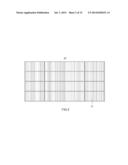 ROOF PANEL HAVING DYE-SENSITIZED SOLAR CELL diagram and image