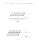 ROOF PANEL HAVING DYE-SENSITIZED SOLAR CELL diagram and image