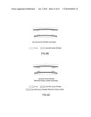 ROOF PANEL HAVING DYE-SENSITIZED SOLAR CELL diagram and image