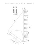 WIDEBAND LIGHT ENERGY WAVEGUIDE AND DETECTOR diagram and image