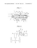 SWITCH VALVE diagram and image