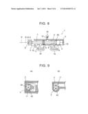 SWITCH VALVE diagram and image